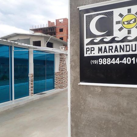 Casa De Praia Em Maranduba Ubatuba Pp Maranduba Exteriér fotografie