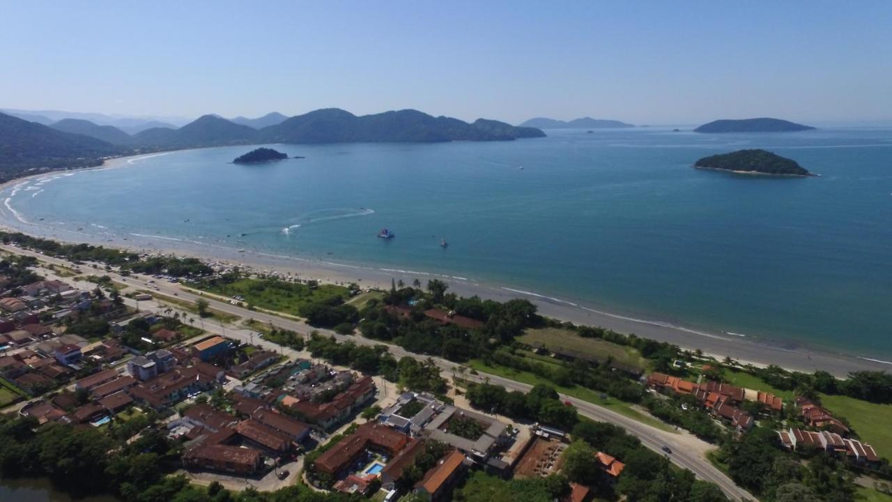 Casa De Praia Em Maranduba Ubatuba Pp Maranduba Exteriér fotografie