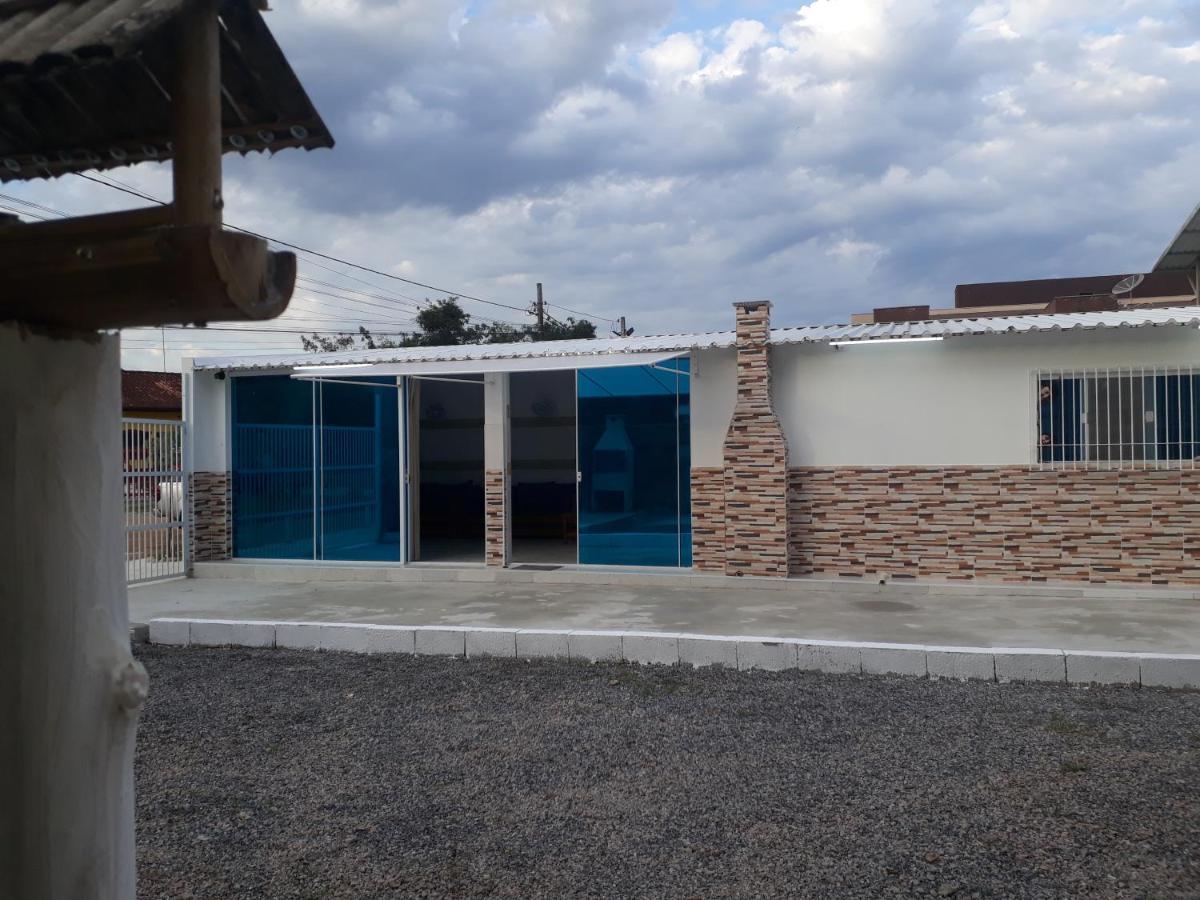 Casa De Praia Em Maranduba Ubatuba Pp Maranduba Exteriér fotografie