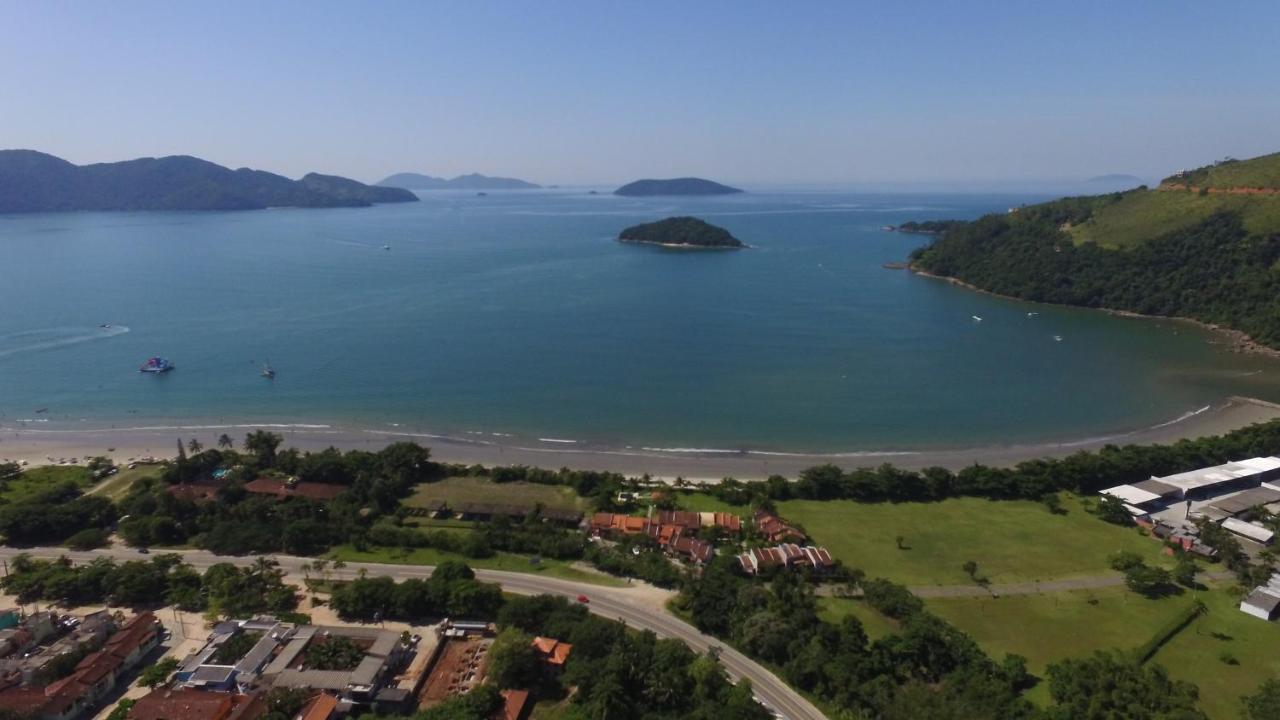 Casa De Praia Em Maranduba Ubatuba Pp Maranduba Exteriér fotografie