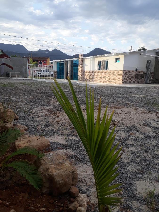 Casa De Praia Em Maranduba Ubatuba Pp Maranduba Exteriér fotografie