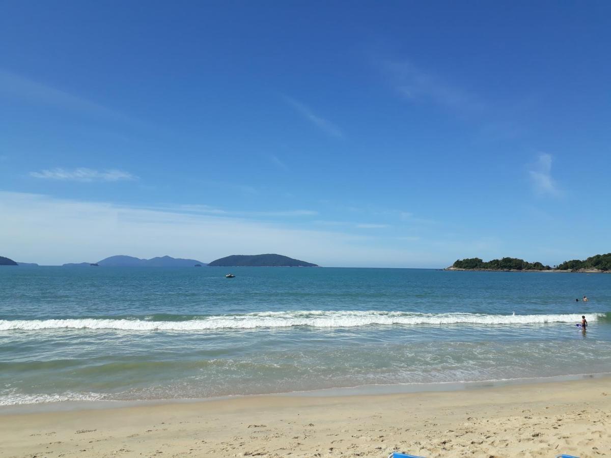 Casa De Praia Em Maranduba Ubatuba Pp Maranduba Exteriér fotografie