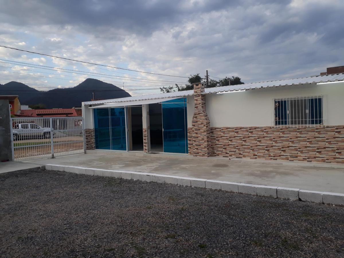 Casa De Praia Em Maranduba Ubatuba Pp Maranduba Exteriér fotografie