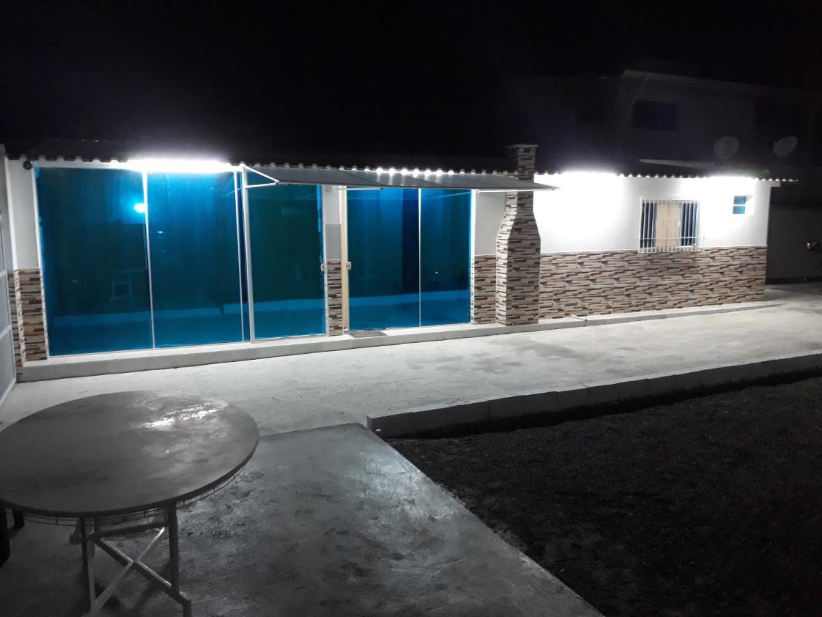 Casa De Praia Em Maranduba Ubatuba Pp Maranduba Exteriér fotografie