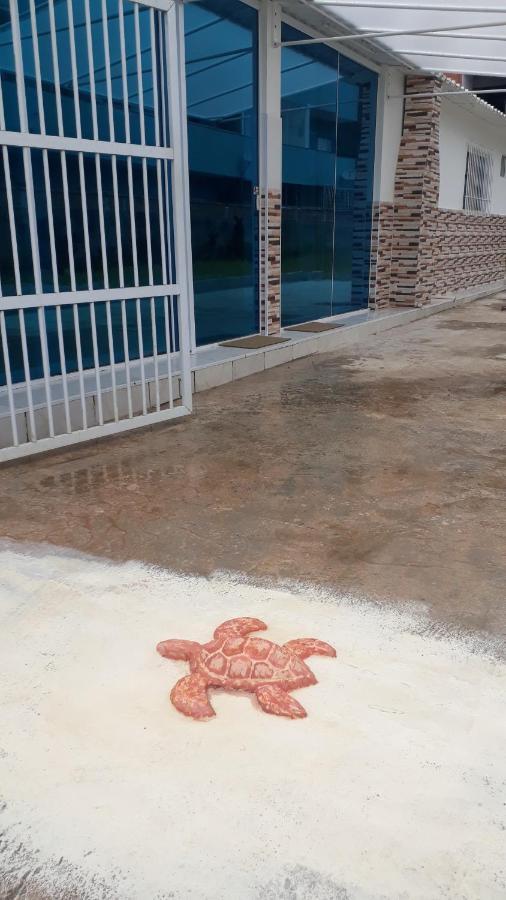 Casa De Praia Em Maranduba Ubatuba Pp Maranduba Exteriér fotografie