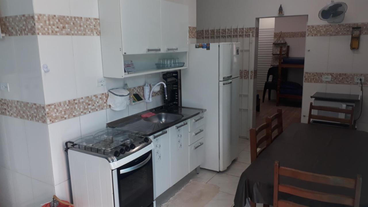 Casa De Praia Em Maranduba Ubatuba Pp Maranduba Exteriér fotografie
