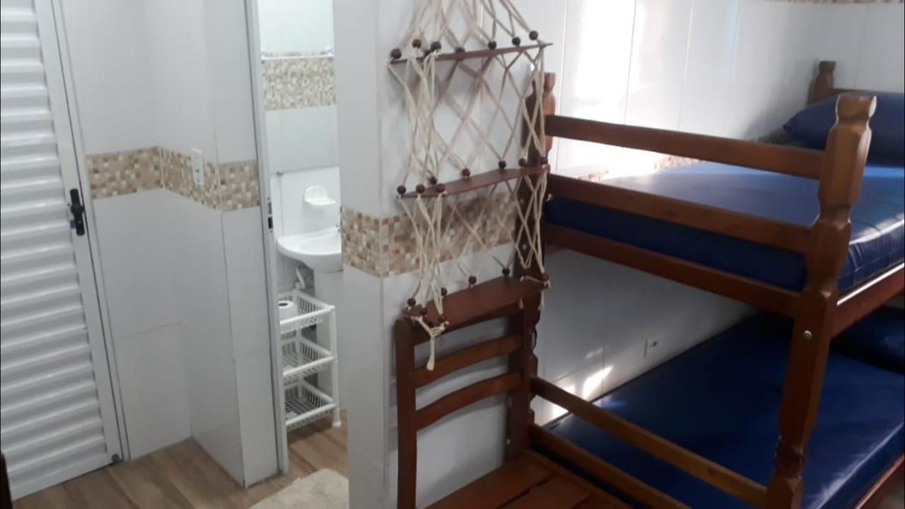 Casa De Praia Em Maranduba Ubatuba Pp Maranduba Exteriér fotografie