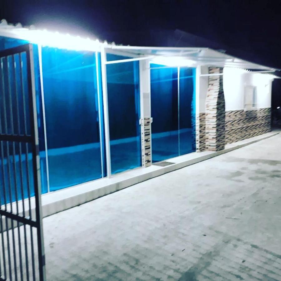 Casa De Praia Em Maranduba Ubatuba Pp Maranduba Exteriér fotografie