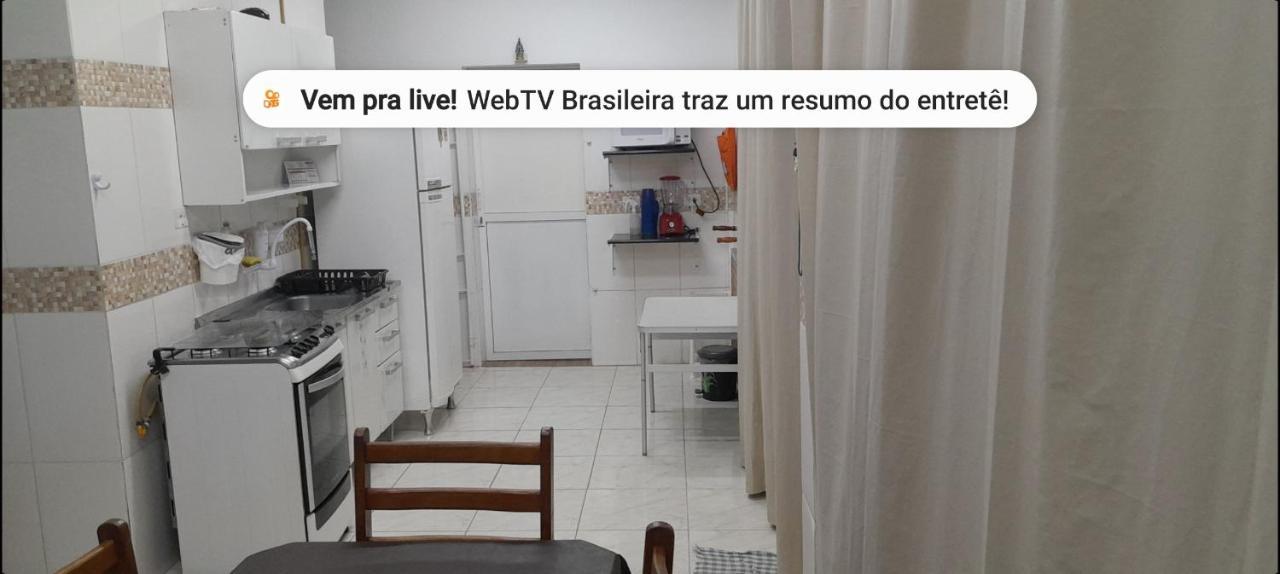 Casa De Praia Em Maranduba Ubatuba Pp Maranduba Exteriér fotografie